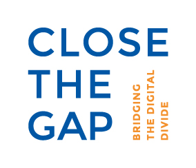Logo Close the Gap